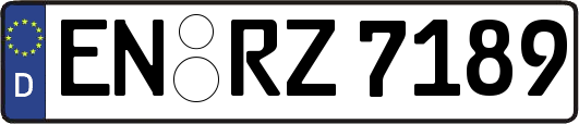 EN-RZ7189