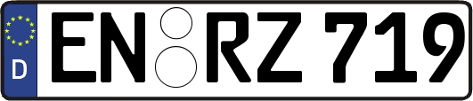 EN-RZ719