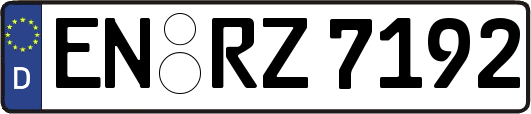 EN-RZ7192