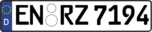 EN-RZ7194