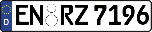 EN-RZ7196