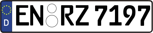 EN-RZ7197