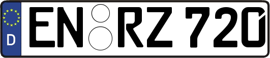 EN-RZ720