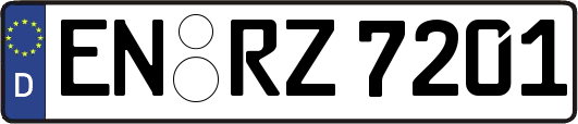 EN-RZ7201