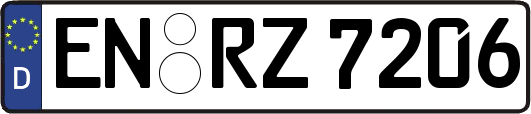EN-RZ7206