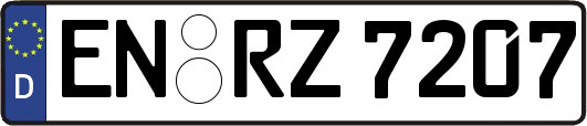 EN-RZ7207