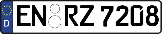 EN-RZ7208