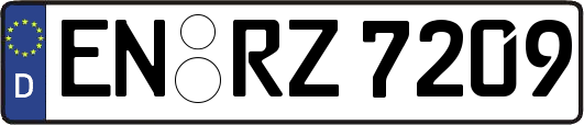 EN-RZ7209
