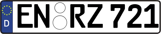 EN-RZ721