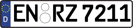 EN-RZ7211