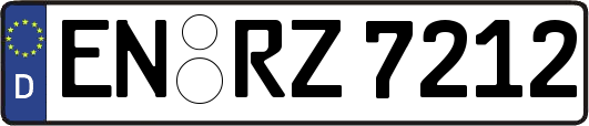 EN-RZ7212