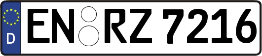 EN-RZ7216