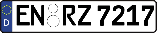 EN-RZ7217
