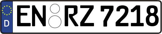 EN-RZ7218