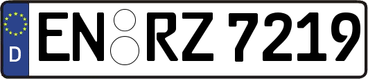 EN-RZ7219