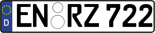 EN-RZ722