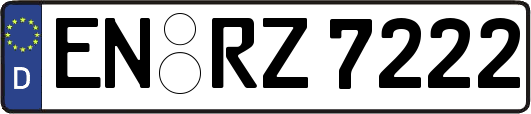 EN-RZ7222