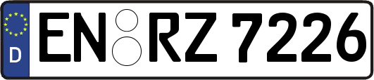 EN-RZ7226