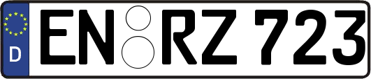 EN-RZ723