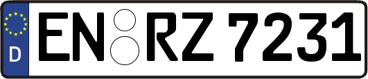 EN-RZ7231