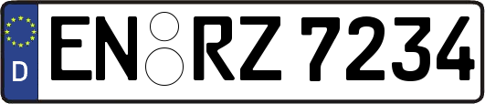EN-RZ7234