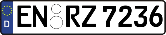 EN-RZ7236
