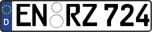 EN-RZ724