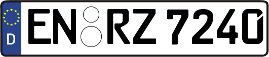 EN-RZ7240