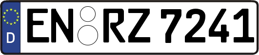 EN-RZ7241