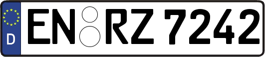 EN-RZ7242