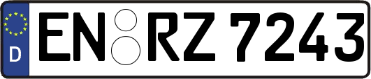 EN-RZ7243