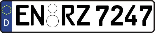 EN-RZ7247