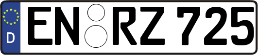 EN-RZ725