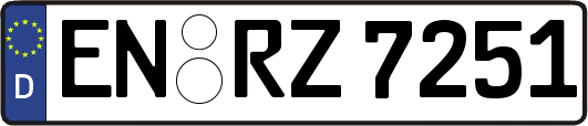 EN-RZ7251