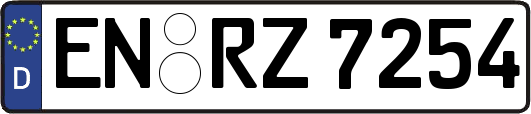 EN-RZ7254