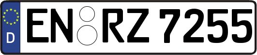 EN-RZ7255