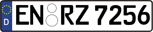 EN-RZ7256