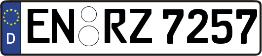 EN-RZ7257