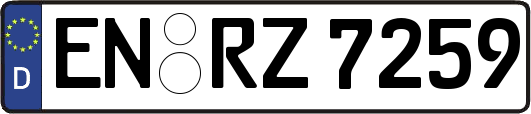 EN-RZ7259