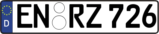 EN-RZ726