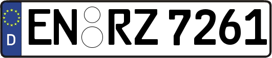 EN-RZ7261