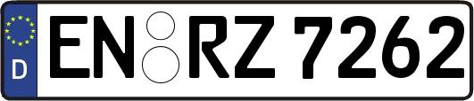 EN-RZ7262