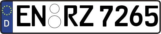 EN-RZ7265