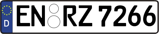 EN-RZ7266