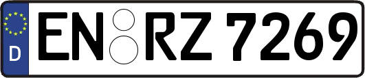 EN-RZ7269