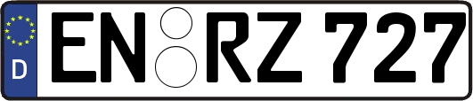 EN-RZ727
