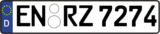 EN-RZ7274