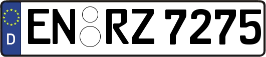 EN-RZ7275