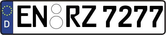 EN-RZ7277