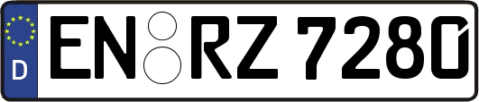 EN-RZ7280